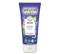 Weleda Aroma Shower Relax Crema Doccia 200 ml