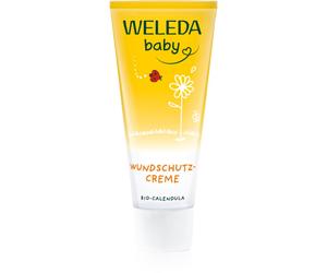 Weleda Baby and Child crema per neonati alla calendula 75 ml