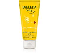Weleda Baby bagno per bambini con calendula 75 ml