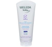 Weleda Baby Balsamo Detergente 3 in 1 200 ml Detergente
