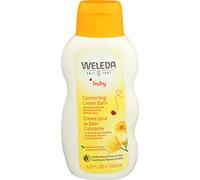 Weleda Baby Calendula - Crema da bagno (200 ml)