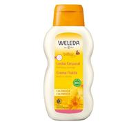 Weleda Baby Calendula Crema Fluida 200ml