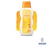 Weleda - Baby Calendula Crema Fluida