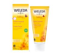 CALENDULA BABY CR CORPO 75ML WE