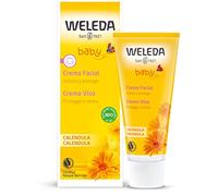 Weleda Baby Calendula Crema per il Viso 50 ml