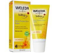 Weleda Baby Calendula, Crema Protettiva, 30 ml