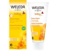 Weleda Baby Nappy Change crema per il corpo 75 ml