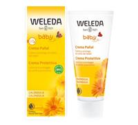 Weleda Baby Nappy Change crema per il corpo 75 ml