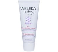 Weleda Baby Crema SOS Antiprurito 3in1 50 ml Crema