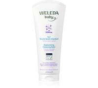 Weleda Baby Derma balsamo detergente per lenire la pelle 200 ml