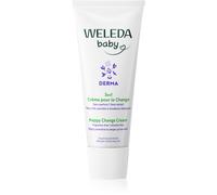 Weleda Baby Derma crema lenitiva per la pelle del bambino 50 ml
