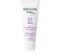 Weleda Baby Derma crema lenitiva per pelli sensibili 50 ml