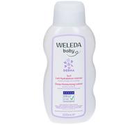 Weleda Baby Lozione Idratante 3 in 1 200 ml Lozione