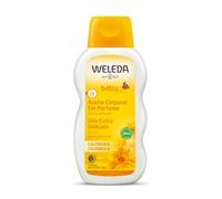Weleda Italia Baby Olio Extra Delicato Calendula 200 Ml