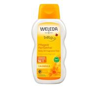 Weleda Baby Calendula Oil olio di calendula 200 ml per bambini