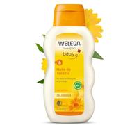 Weleda Baby Calendula Oil olio di calendula 200 ml per bambini