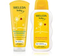 Weleda Baby set per il corpo