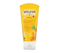 WELEDA Babywash Corpo&Capelli - risparmia il 10% con il codice: 10wele