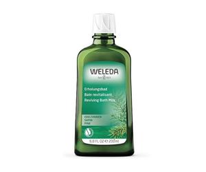 Weleda Bagno Abete Balsamico 200 Ml