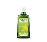 Weleda Bagno agli agrumi 200 ml - Bagnoschiuma
