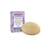Weleda BAGNO DOCCIA SOLIDO LAVANDA + VETIVER 75 G