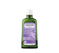 Weleda Bagno Lavanda 200 ml - Bagno schiuma