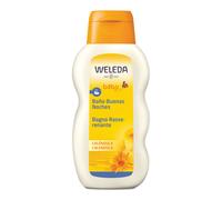 Weleda Bagno Rasserenante Alla Calendula Per Bambini 200ml