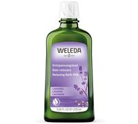 Weleda Bagno Rilassante Al Lavanda 200ml