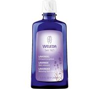 Weleda Bagno rilassante alla lavanda