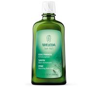 Weleda Bagno rilassante all'abete nobile