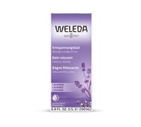 Weleda Bagno Rilassante Lavanda Per Corpo E Mente 100ml