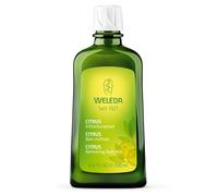 Weleda Bagno rinfrescante agli agrumi