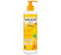 Weleda Bagnodoccia Weleda Baby 2in1 Calendula corpo e capelli