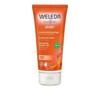 Weleda Bagnoschiuma All'Arnica Sport 200 ml - Bagnoschiuma