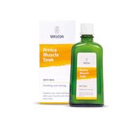 Weleda Bain Récupération sportive Arnica 200ml