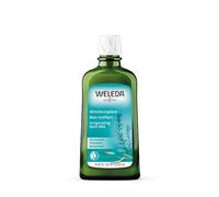 Weleda Cura del corpo Bath additive Bagno tonificante al rosmarino 200 ml