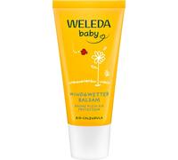 Weleda Balsamo alla Calendula per il vento e le intemperie