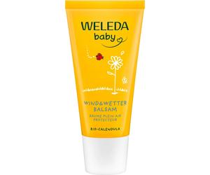 Weleda Balsamo alla Calendula per il vento e le intemperie