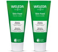 WELEDA Balsamo Detergente Nutriente 2x75 ml