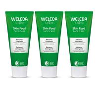 WELEDA Balsamo Detergente Nutriente 3x75 ml