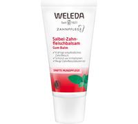 Weleda Dental Care balsamo alla salvia per gengive 30 ml