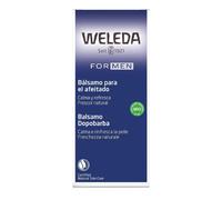 WELEDA Balsamo Dopobarba 100 ml Balsamo