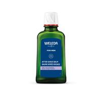 WELEDA Balsamo Dopobarba - risparmia il 10% con il codice: 10weleda 10