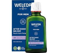 WELEDA Balsamo Dopobarba Uomo - 100 ml