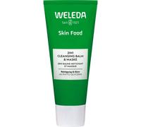 WELEDA Balsamo e maschera detergente