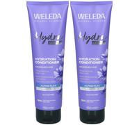 Weleda Balsamo Idratante Capelli Hydra Shine 2x150 ml