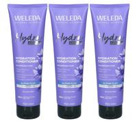 Weleda Balsamo Idratante Capelli Hydra Shine 3x150 ml