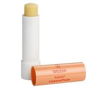 Weleda Balsamo labbra Everon SPF 4 4,8g - Balsamo labbra