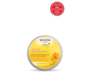 Weleda Balsamo lunare tutto in uno