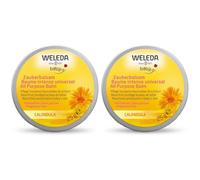 WELEDA Balsamo Multiuso 2x25 g